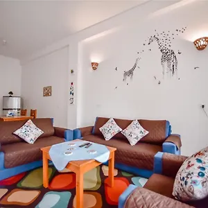 Way Apartamento Luxor