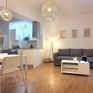 Centro Setas 4 Plazas Apartamento Sevilla