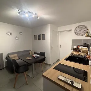 En Aveyron Apartamento